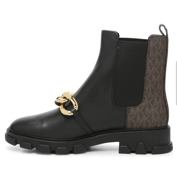MICHAEL KORS SCARLETT BOOT - Picture 3 of 7